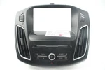Ford Focus MK3 2015-2018 Fascia Panel & Media Controls F1ET18K811HC. Fixed Price $54.52.