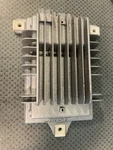 2008-2013 Cadillac Cts Audio Radio Stereo Bose Amplifier 25869049. Fixed Price $85.00.