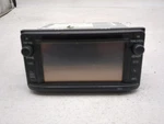 2012-2013 Toyota Corolla Am Fm Cd Player Radio Receiver BQRQ5. Fixed Price $233.31.