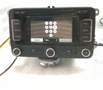 Tested 2009-2017 Volkswagen Jetta Tiguan Gps Navi Cd Radio 1K0035274D Oem #R354. Fixed Price $94.99.