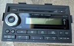Honda Pioneer Car Radio MP3 Aux Cd Changer Stereo DEH-MG6487ZH 39101-SJC-A512-M1. Fixed Price $59.99.