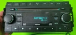 Don't Work Cd MP3 08-11 Dodge Avenger Dakota 300 Sebring 05064933AD Radio. Fixed Price $28.79.