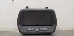 21 Chevy Camaro Radio Audio Information Display Screen 84849536. Fixed Price $175.00.