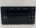2005-2011 Ford Crown Victoria Am/fm/ Cd Radio 5W7T18C815AF. Fixed Price $90.25.