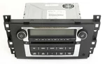 Cadillac 2006 Dts Amfm Single Disc Cd Player Radio W Aux Input 15809941. Fixed Price $140.25.
