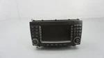 05-09 Mercedes W209 CLK350 CLK550 Command Head Unit Radio Navigation Cd Oem. Fixed Price $193.50.