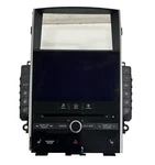 2017 Infiniti Q50 A/c Heater Climate Control Touch Screen 253914HB3B Oem. Fixed Price $98.99.