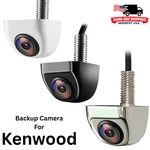 Rear View Backup Camera For Kenwood DDX-375BT Black / Silver White. Fixed Price $34.90.