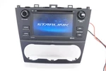 Subaru Impreza Xv Crosstrek Radio Receiver Screen Display Tested 191 Oem 2015. Fixed Price $289.99.