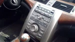 Audio Equipment Radio Control Panel Without Park Assist Fits 09-12 Rl 621261. Fixed Price $94.00.