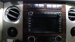 Audio Equipment Radio Receiver Am-fm-cd-navigation Fits Expedition 1029594. Fixed Price $129.89.