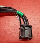 10-16 Range Rover Sport Usb Bluetooth Interface Control Module Pigtail LR020465. Fixed Price $34.99.