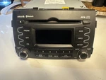2011-2013 Kia Sorento Factory Radio SIRIUS,MP3, Cd :: Model: A200XMUSB Gs. Fixed Price $65.00.