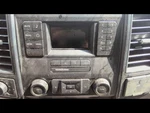 Audio Equipment Radio Control Panel Fits 17 Ford F150 Pickup 475774. Fixed Price $140.00.