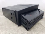 Bmw 4-DISC Cd Changer Magazine Cartridge 51.16-7 017 806.X Oem. Fixed Price $6.99.