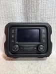 2018-2020 Jeep Wrangler Oem Radio 5" Touch-screen Uconnect VP2 Jl Na Mopar. Fixed Price $119.99.