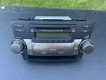Toyota Radio Stereo Car. Fixed Price $75.00.