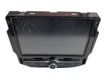 2016 Chevrolet Cruze Information Display Screen Radio Receiver 42456915 Oem. Fixed Price $110.92.