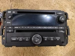 10 11 12 13 14 Buick Enclave Traverse Radio Cd Player 20918593 BFR37. Fixed Price $79.99.