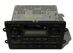 Audio Equipment Radio Receiver Without Navigation System Fits 99-03 Rl Oem. Fixed Price $67.46.