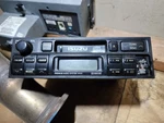Isuzu Rodeo Oem Car Radio Cassette Player Cd 4910 Untest 121001-94500101. Fixed Price $44.99.