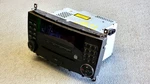 05-07 Mercedes W203 C230 C350 Radio Stereo Audio Head Unit Am Fm Cd Player Oem. Fixed Price $101.25.