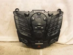 13 14 15 Ford Escape Radio Cd Face Plate Control Panel CJ5T-18K811-BC PUL57. Fixed Price $8.75.