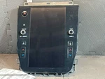 22 Subaru Legacy 86213AN66A Has Light Scratch Display And Control Panel. Fixed Price $174.05.