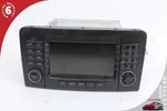 2006-2009 Mercedes W164 ML350 Navigation Radio Receiver Head Unit 1648703689 Oem. Fixed Price $159.38.