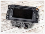 2014-2017 Buick Enclave Traverse Acadia Am/fm/cd/xm Navigation Aux Radio Oem. Fixed Price $120.00.