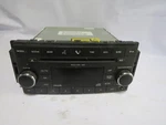 08 Jeep Grand Cherokee Am Fm Cd Player Radio. Fixed Price $85.49.