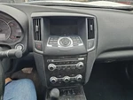 Used Radio Amplifier Fits: 2013 Nissan Maxima Center Package Deck Sv Navigation. Fixed Price $89.99.