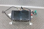11-14 Fj Cruiser Aftermarket Jensen CAR710W Audio Radio Display Receiver Screen. Fixed Price $264.99.
