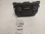 07356524200 Display And Receiver From 2016 Jeep Renegade 12627942. Fixed Price $98.79.