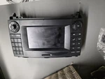 16-20 Mercedes W447 Metris Head Unit Radio Command Navigation 4479009005 Oem 46K. Fixed Price $70.00.