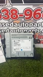 19 Chevy Spark Audio & Visual Equip.(radio). Fixed Price $55.26.