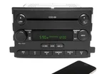06-07 Ford Freestyle Mercury Monterey Amfm 6CD Radio W Bluetooth 6F2T-18C815-FA. Fixed Price $305.00.