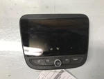 2018 Chevrolet Chevy Equinox Dispaly Screen Am Fm Cd Player Radio Receiver Oem. Fixed Price $163.29.