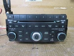 Dodge Journey Radio Stereo Cd Player Navigation Receiver Am Fm 05091097. Fixed Price $201.00.