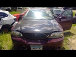 Audio Equipment Radio Am-fm-cd Disc Dash Fits 06 Lincoln Ls 537281. Fixed Price $190.78.