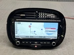 2020 - 2022 Kia Soul Navigation Display Radio With Bezel Tested 10.25" Nice Oem. Fixed Price $316.00.