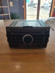 Audio Equipment Radio Receiver Am-fm-stereo-cd Model Fits 07-08 Sentra 1949269. Fixed Price $105.94.