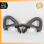 Mercedes R171 SLK55 Amg SLK350 Rear Right & Left Seat Headrest Roll Bar Set Oem. Fixed Price $78.85.