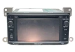 2014 Scion Tc Radio Receiver Harman Pioneer PT546-00140 AXCP-Q14U Face T10015. Fixed Price $163.79.