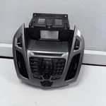 2014-18 Ford Transit Connect Radio Control Panel W/ Air Vents Oem DT1T-18K811-CG. Fixed Price $65.00.