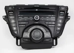 2013-2014 Acura Tl Am Fm Sat Radio Dvd Cd MP3 Player Part 39100-TK4-A340-M1 3PB1. Fixed Price $242.25.