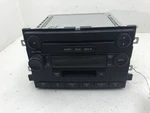 Audio Equipment Radio Receiver Single Disc Fits 06 Ford F150 Pickup 511888. Fixed Price $120.65.