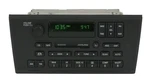 2000-2001 Lincoln Ls Am Fm Alpine Radio Cassette Cd Control XW4F-18C870-BK. Fixed Price $136.00.