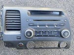 2006-2011 Honda Civic 39101-SNA-A020-M1 Am/fm Stereo Radio Cd MP3 Oem. Fixed Price $99.99.