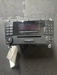 Cd-player Autoradio Mercedes-benz 203 870 89 Model Number MF2731. Fixed Price $50.00.